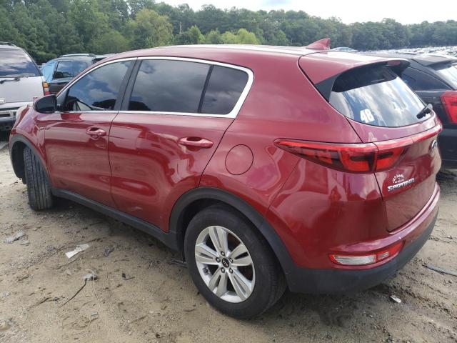 Kia Sportage l 2017