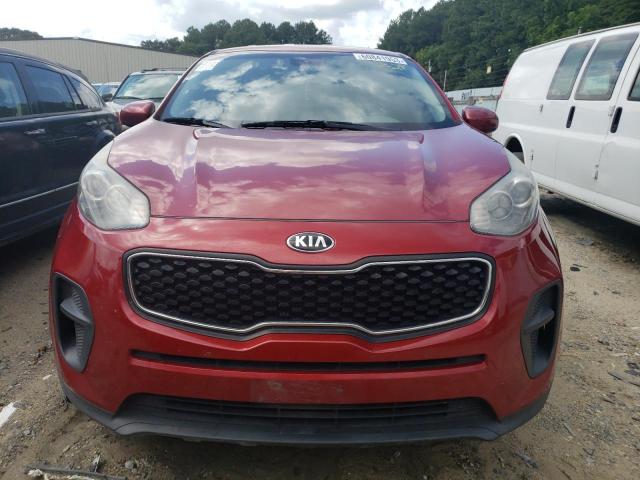 Kia Sportage l 2017
