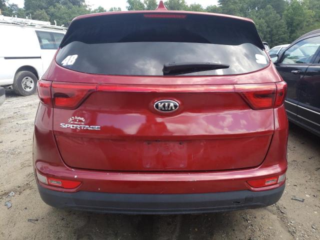 Kia Sportage l 2017
