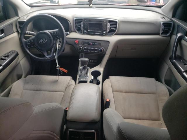 Kia Sportage l 2017