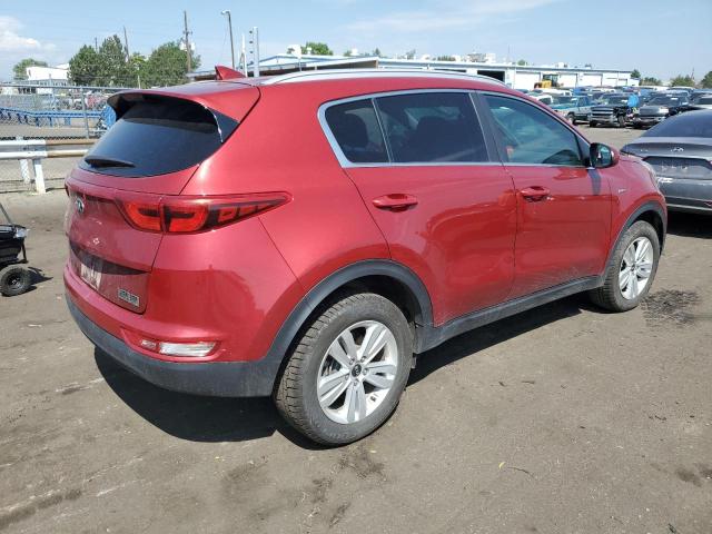 Kia Sportage l 2017