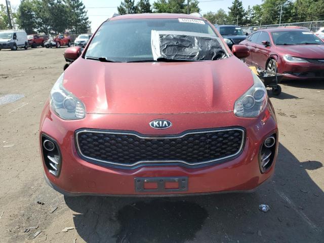 Kia Sportage l 2017