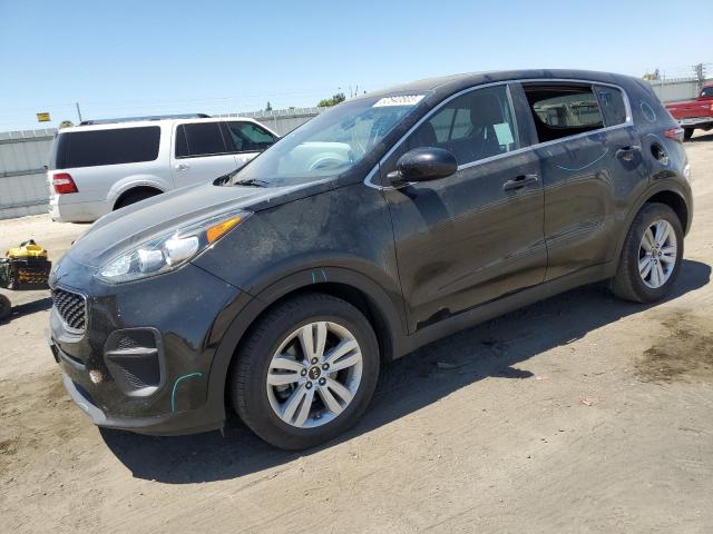 Kia Sportage l (2019)