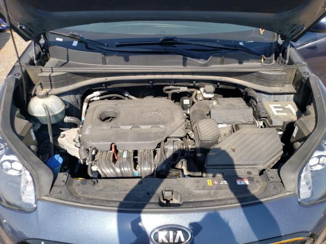 Kia Sportage l 2020