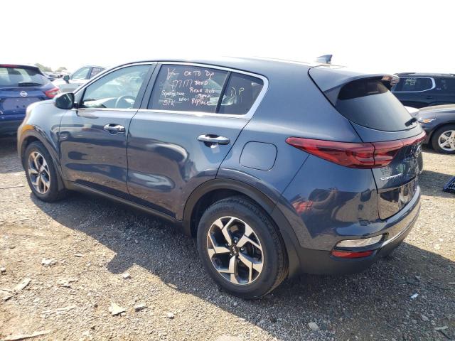 Kia Sportage l 2020