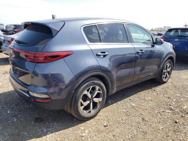 Kia Sportage l 2020