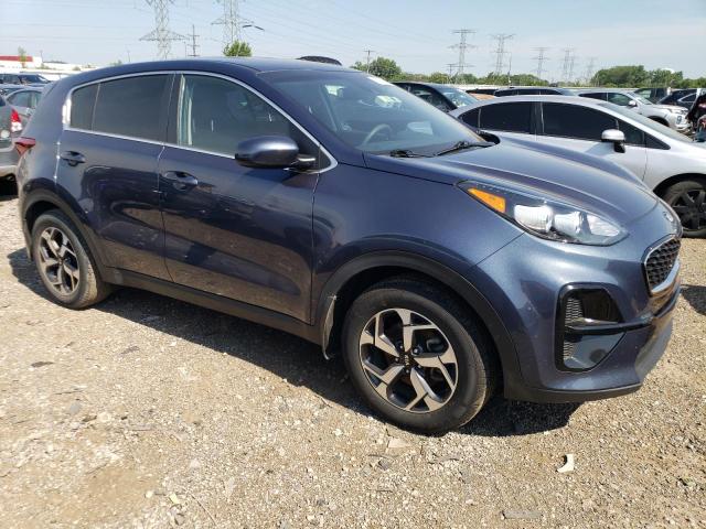 Kia Sportage l 2020