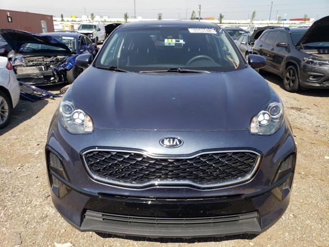 Kia Sportage l 2020