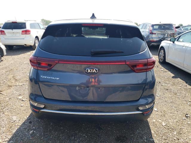Kia Sportage l 2020