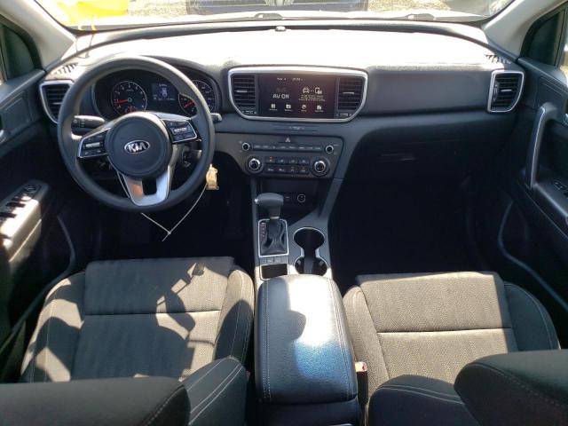 Kia Sportage l 2020