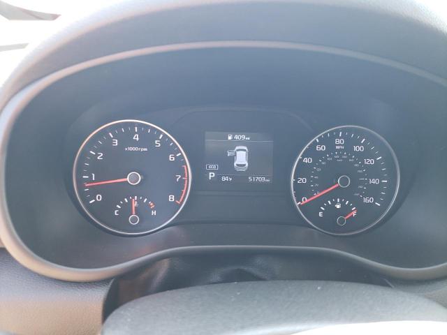 Kia Sportage l 2020