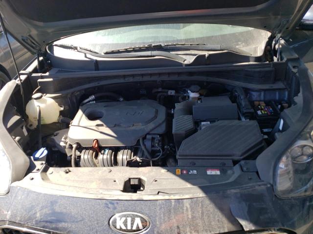 Kia Sportage l 2020