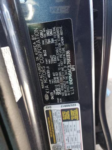 Kia Sportage l 2020