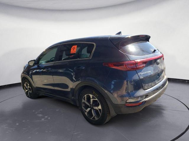 Kia Sportage l 2020