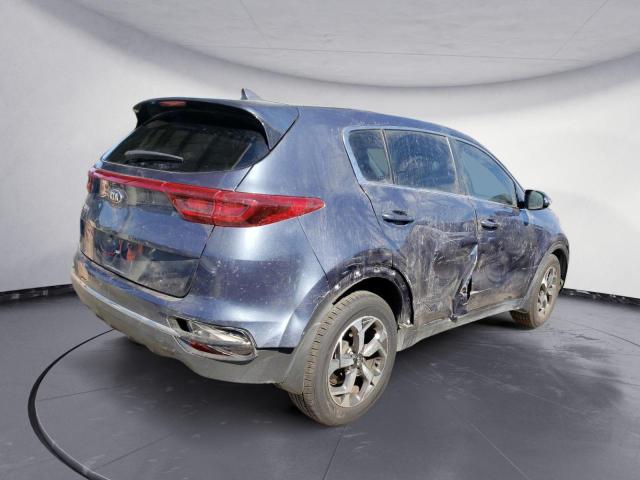 Kia Sportage l 2020