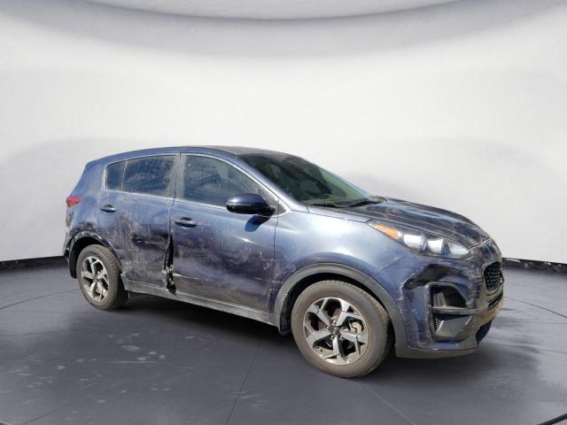 Kia Sportage l 2020