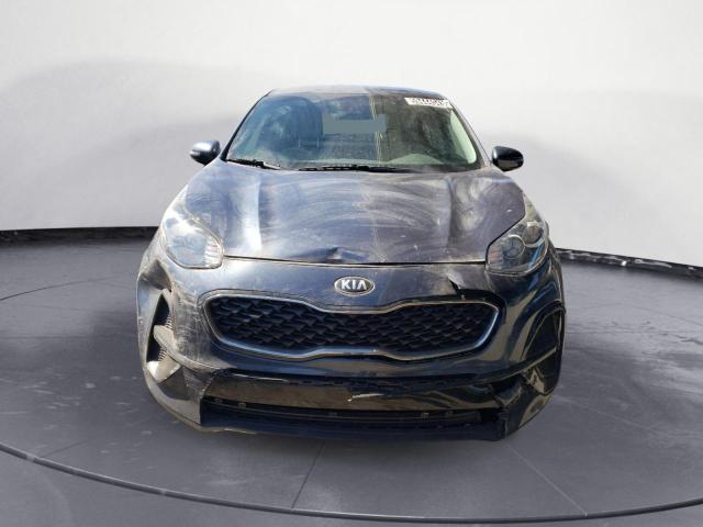 Kia Sportage l 2020