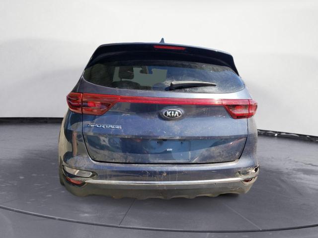 Kia Sportage l 2020