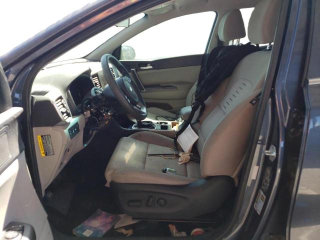 Kia Sportage l 2020