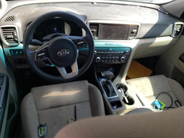Kia Sportage l 2020