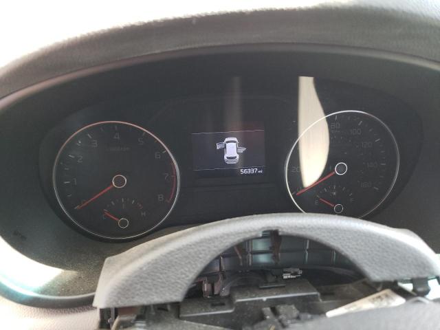 Kia Sportage l 2020