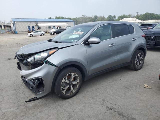 Kia Sportage l (2020)