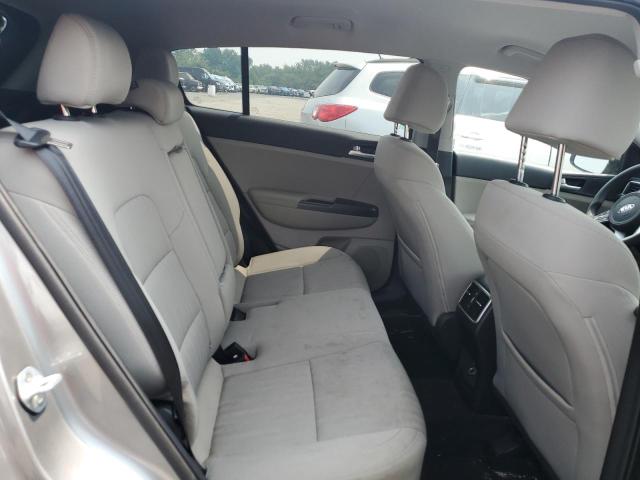 Kia Sportage l 2020