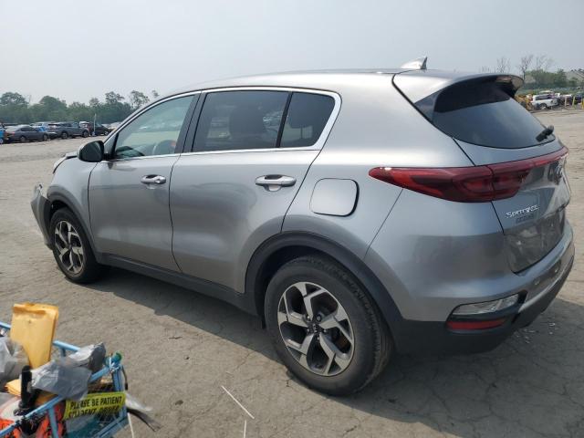 Kia Sportage l 2020