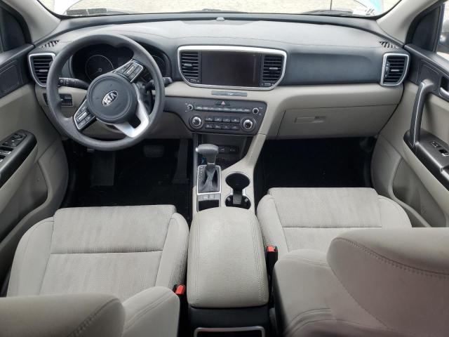 Kia Sportage l 2020