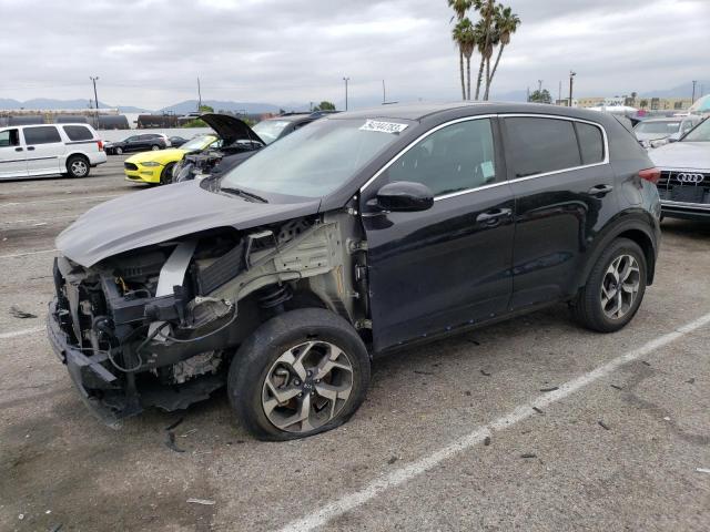 Kia Sportage l 2020