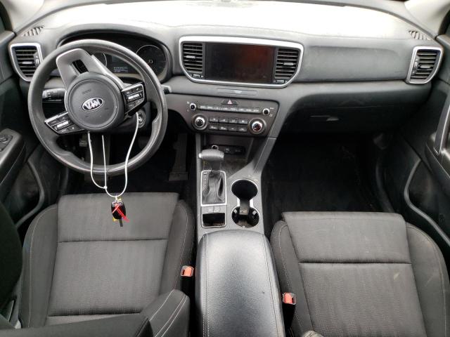 Kia Sportage l 2020