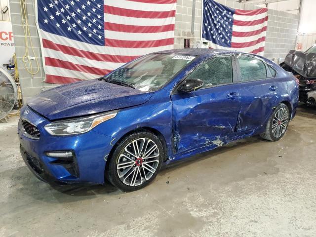 Kia Forte gt (2021)