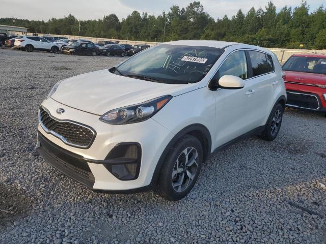 Kia Sportage l (2021)