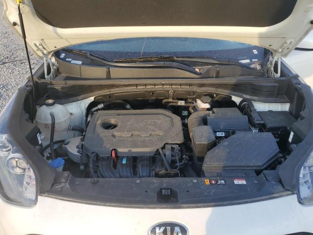 Kia Sportage l 2021