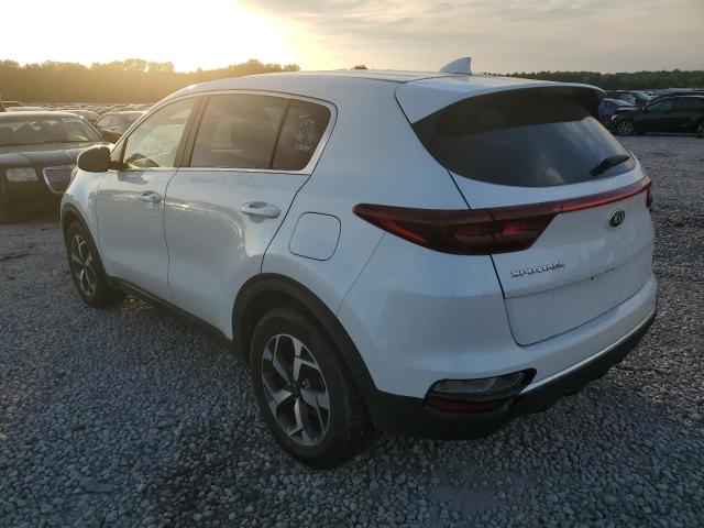 Kia Sportage l 2021