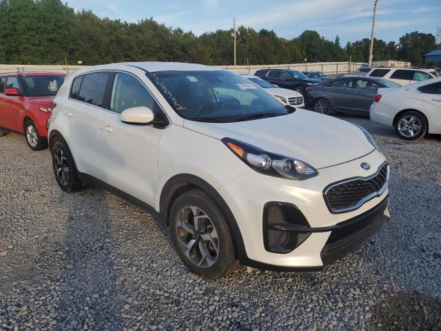 Kia Sportage l 2021