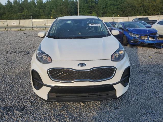 Kia Sportage l 2021