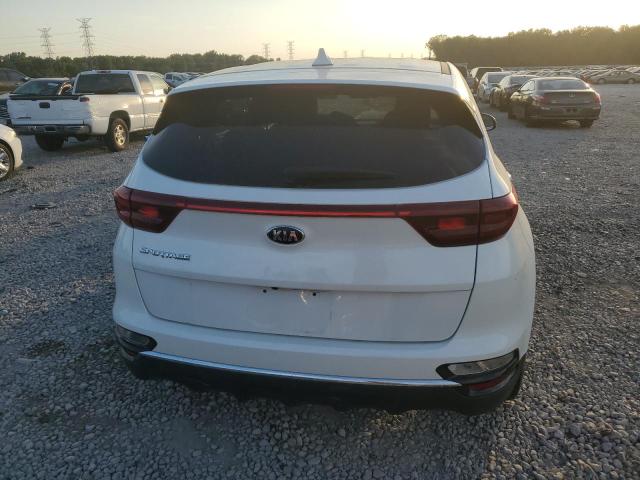 Kia Sportage l 2021