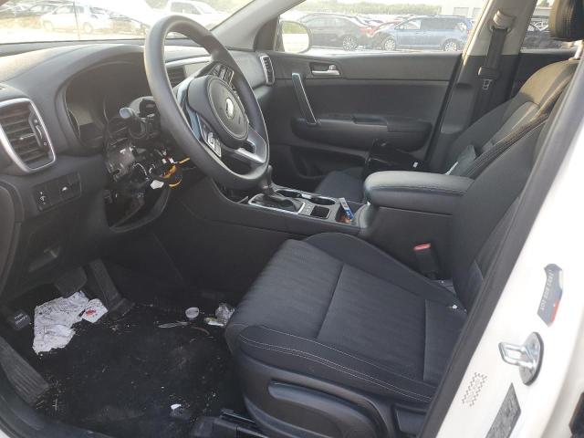 Kia Sportage l 2021