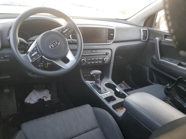 Kia Sportage l 2021