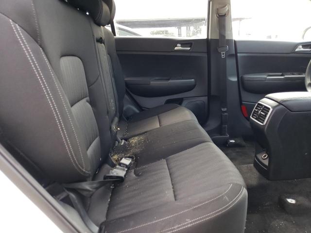 Kia Sportage l 2021