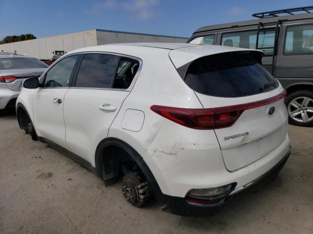 Kia Sportage l 2021