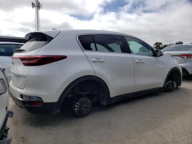Kia Sportage l 2021