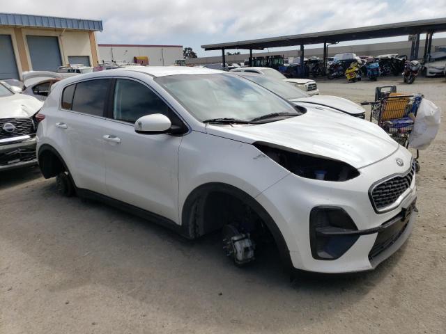 Kia Sportage l 2021