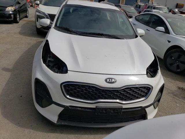 Kia Sportage l 2021