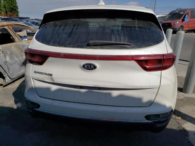 Kia Sportage l 2021