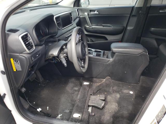 Kia Sportage l 2021