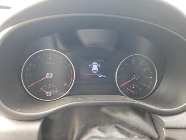 Kia Sportage l 2021