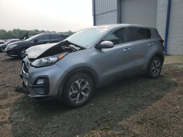 Kia Sportage l (2022)