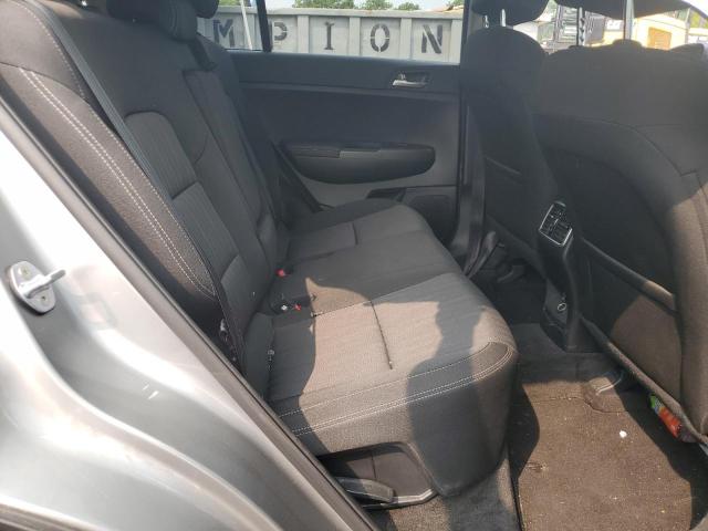 Kia Sportage l 2022